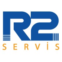 R2 Servis logo - Similar company to Edata