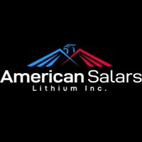 American Salars logo - Similar company to Etruscus Resources Corp