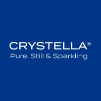Crystella Water logo - Similar company to Bromic Group