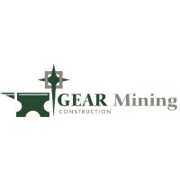 Gear Mining Construction (Pty) Ltd Botswana logo - Similar company to Gears Mining