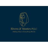 Rivera & Montes PLLC logo - Similar company to Handlemyfinances.Com