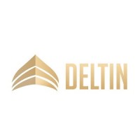 Deltin Palace logo - Similar company to Big Daddy
