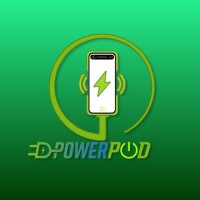 PowerPod logo - Similar company to Powerpod
