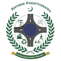 Khyber Pakhtunkhwa Cities Improvement Project (KPCIP) logo - Similar company to Wssp