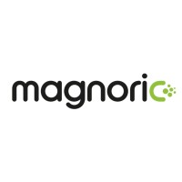 magnoric logo - Similar company to Altens
