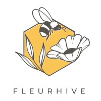 Fleurhive logo - Similar company to Cel 4