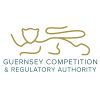 Guernsey Competition and Regulatory Authority logo - Similar company to Every Bottle Back Tt