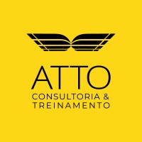 ATTO Consultoria e Treinamento logo - Similar company to Sga Consultoria Em Sistemas De Gestão Empresarial
