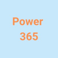 Power 365 Recruitment LLC logo - Similar company to New Dynamic, Llc