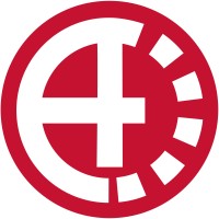 Frederiksborg Gymnasium and HF logo - Similar company to Gtryk
