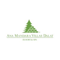 Ana Mandara Villas Dalat Resort & Spa logo - Similar company to Ci Atelier
