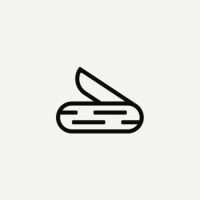 Pocketknife