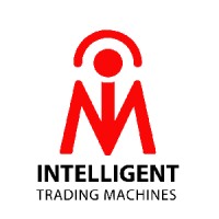ITRMachines (Intelligent Trading Machines) logo - Similar company to Cetus