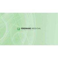 Ferdinand Medical logo - Similar company to Cimpax