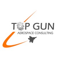Top Gun Aerospace Consulting logo - Similar company to P3 Roofing