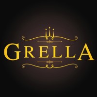 GRELLA INDUSTRIES logo - Similar company to Raj Wafers