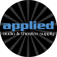 Applied Audio & Theatre Supply logo - Similar company to Hamilton Av, Inc.