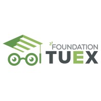 TUEX Education Foundation logo - Similar company to Tuex Education
