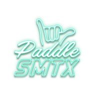 Paddle SMTX logo - Similar company to Cinco Made