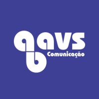 AVS Comunicação logo - Similar company to Nova Mark Embalagens