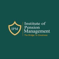 Institute of Pension Management logo - Similar company to Icifa College
