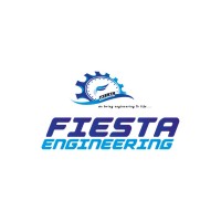 fiestaengineering logo - Similar company to Haata Dhaka