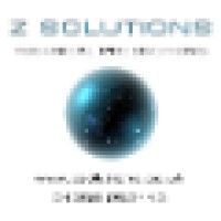Z Solutions
