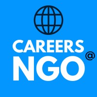 Careers at NGOs logo - Similar company to Waite Research Institute, University Of Adelaide