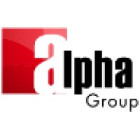 Alpha Group France logo - Similar company to Viaveho