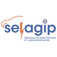 SELAGIP France logo - Similar company to France Débosselage