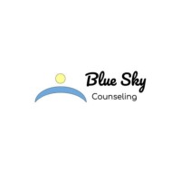 Blue Sky Counseling logo - Similar company to Impact Recruiting Solutions