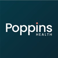 Poppins Health logo - Similar company to Health Metrics