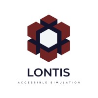 Lontis logo - Similar company to Project Leaders Ltd