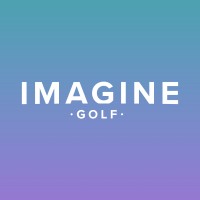 Imagine Golf logo - Similar company to Core Golf (Powered By Hole19)