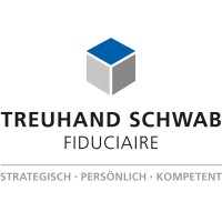 Treuhand Schwab AG logo - Similar company to Treuhand Manuela Baumgartner