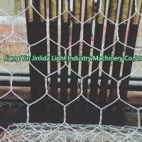 Jiangyin Jinlida Light Industry Machinery Co.,Ltd logo - Similar company to Rothfuss Best Gabion Gmbh & Co. Kg
