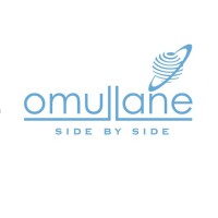 Omullane India logo - Similar company to Jack Automation Systems