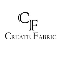 Create Fabric logo - Similar company to Mask (The Makeup Week)