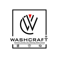 WashCraft® DC | Dry Cleaning Co logo - Similar company to Dizana