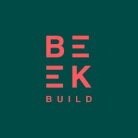 BEEK BUILD logo - Similar company to Cook Building