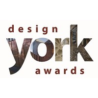 York Design Awards logo - Similar company to Mboarchitects