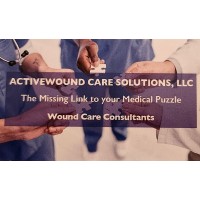 Activewound Care Solutions, LLC logo - Similar company to California Caregivers