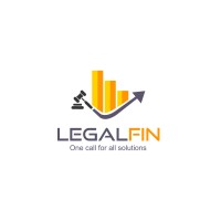Legalfin Advisors logo - Similar company to Major Diners