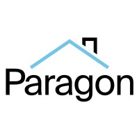 Paragon MLS logo - Similar company to Simplify The Machine