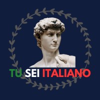 Tu Sei Italiano logo - Similar company to Rezet Eco