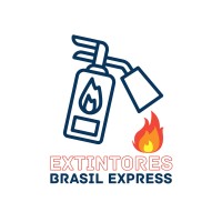 Extintores Brasil Express Ltda logo - Similar company to Extintores Brasil Ltda.