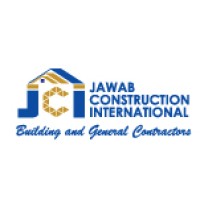 Jawab Construction International logo - Similar company to Mtaalamu Construction