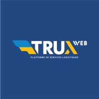 Truxweb logo - Similar company to Gomaterials