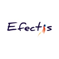 Efectis UK/Ireland logo - Similar company to Ams Ltd