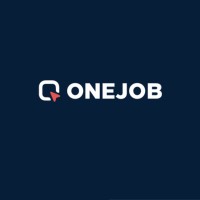 ONEJOB logo - Similar company to Puhastusekspert